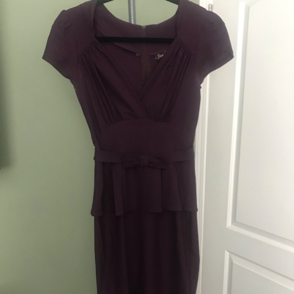 Women’s Stop Staring by Alicia Estrada dress